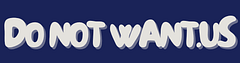 Do Not Want.us