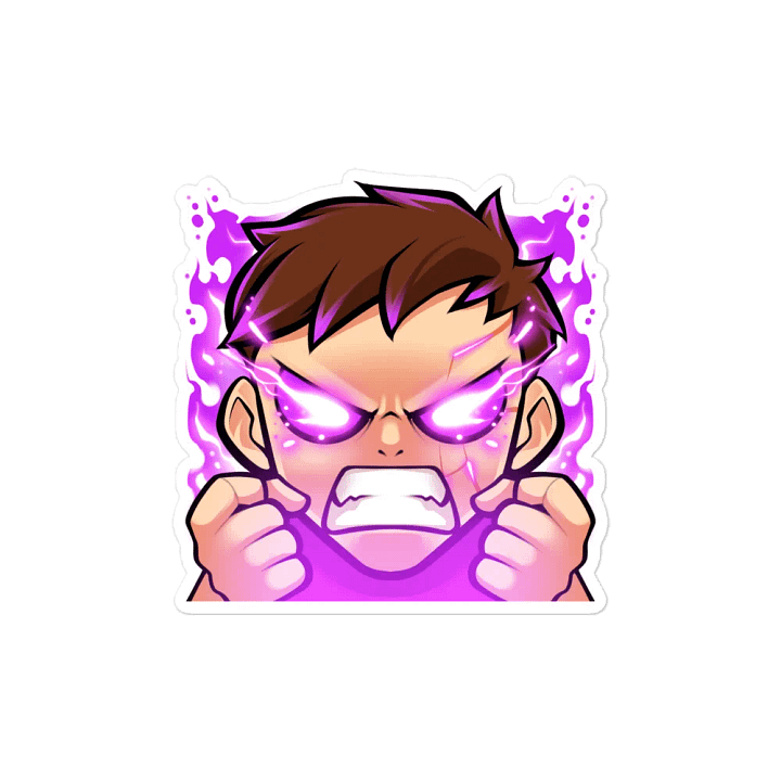 Mind Rage Magnet product image (2)