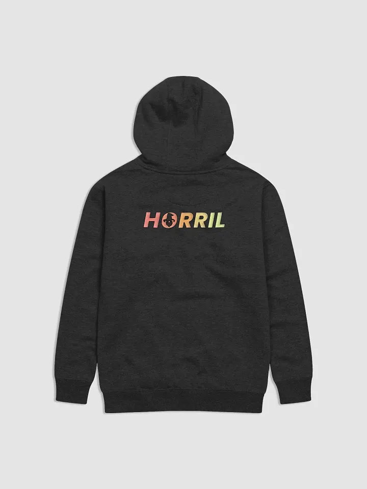 Stay Positive Hoodie product image (2)