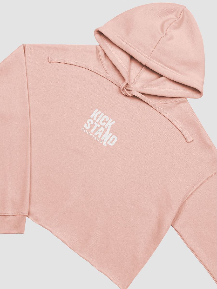 Cozy Crop Hoodie product image (3)