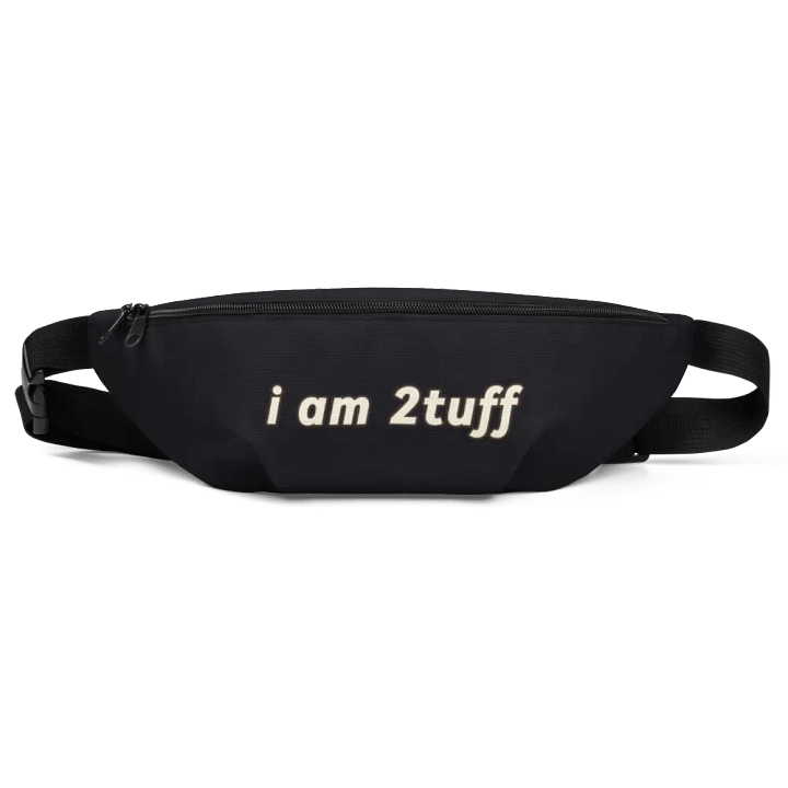 2tuff fanny pack product image (2)
