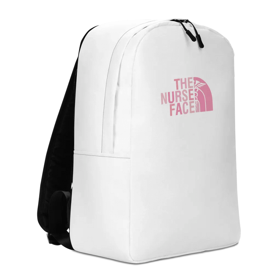 "The nurse face" product image (3)