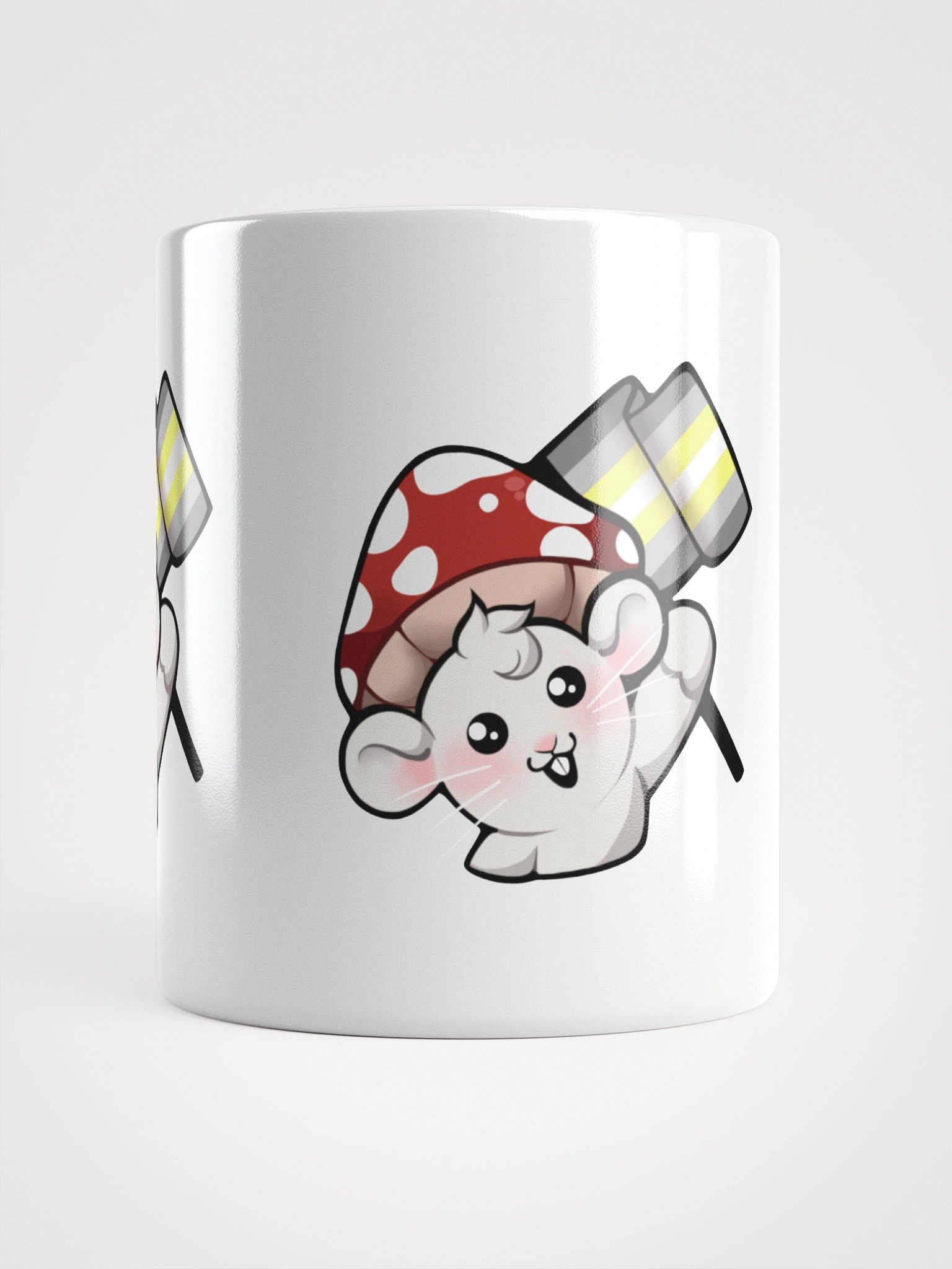 Demigender Pride Mug product image (15)