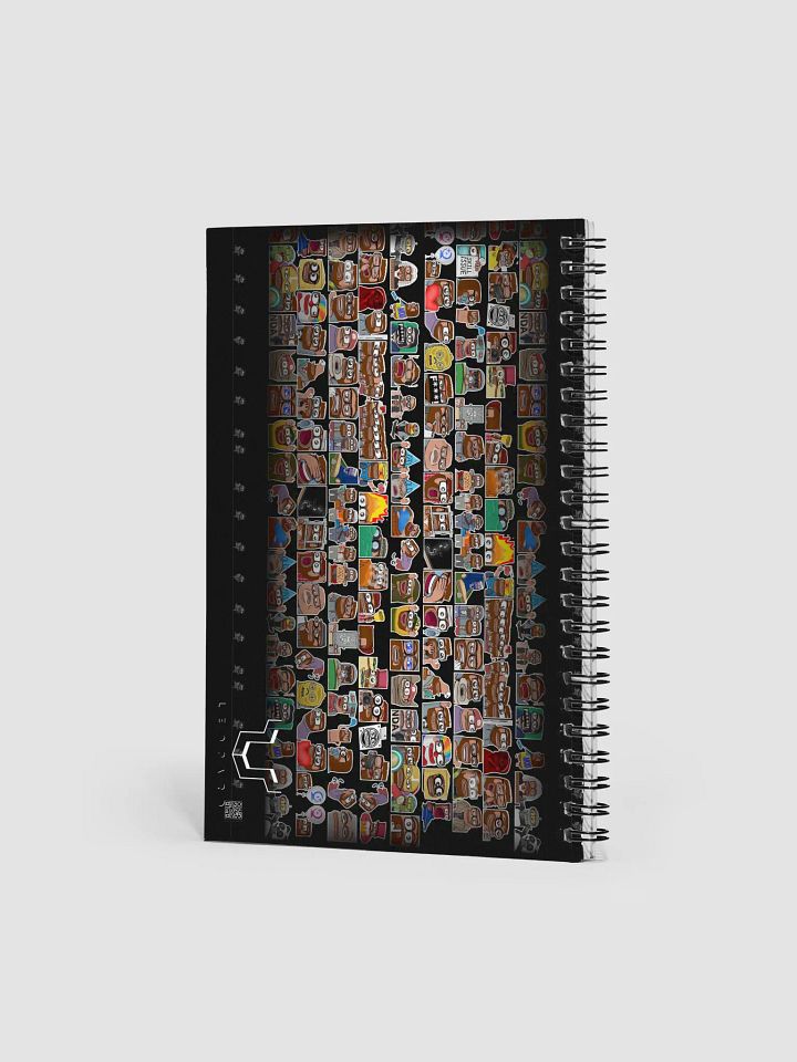 Leopard notebook product image (2)