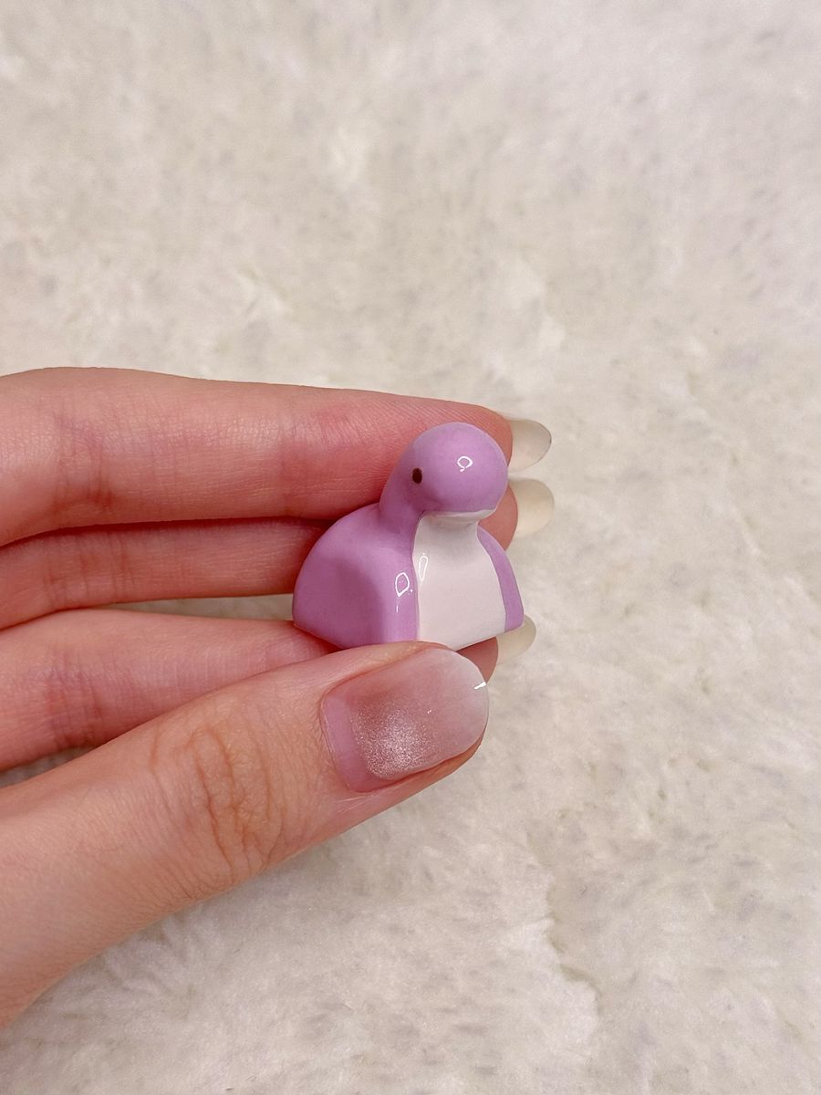 Nessie Keycap product image (3)