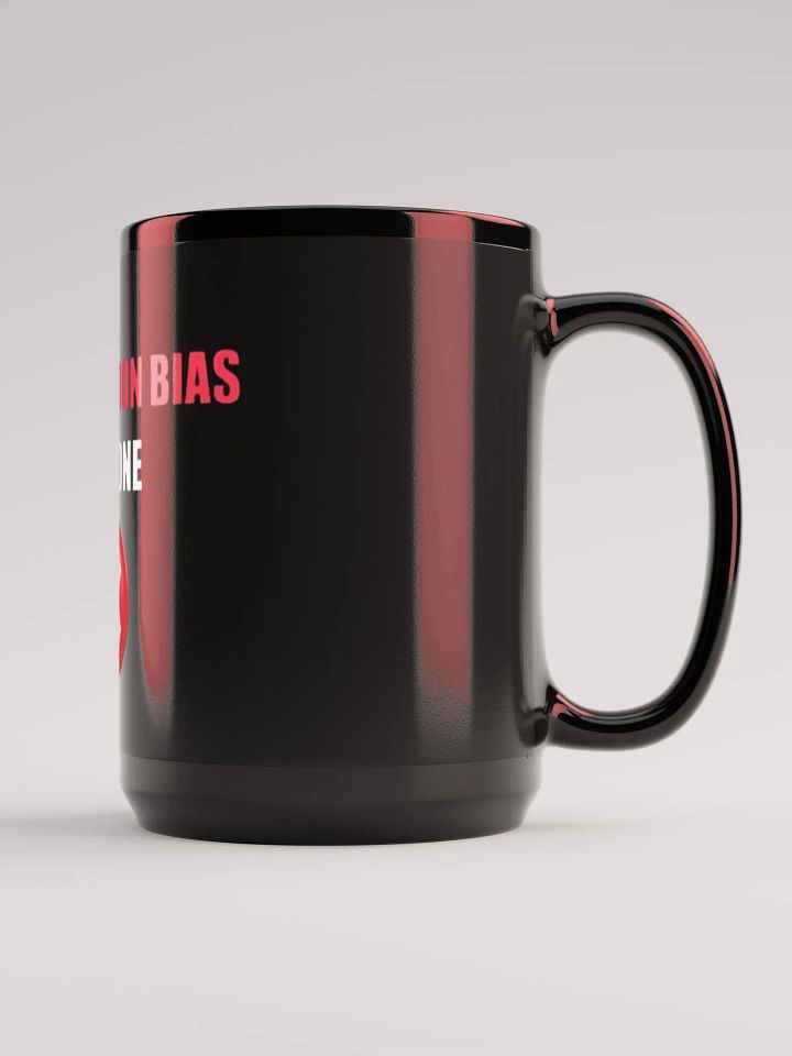 Confirmation Bias Coffee Mug product image (1)