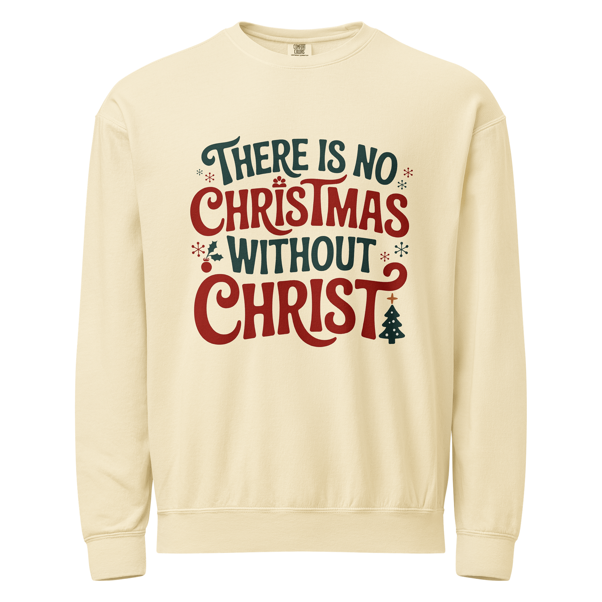 Christmas Sweatshirt product image (1)