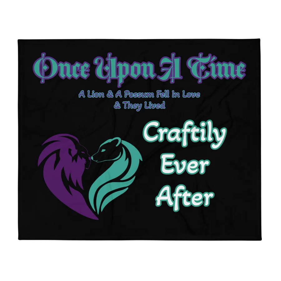Craftily Ever After product image (13)