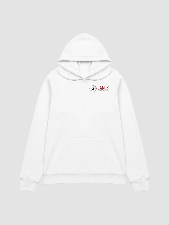 LVC/Born To Hunt Hoodie product image (2)