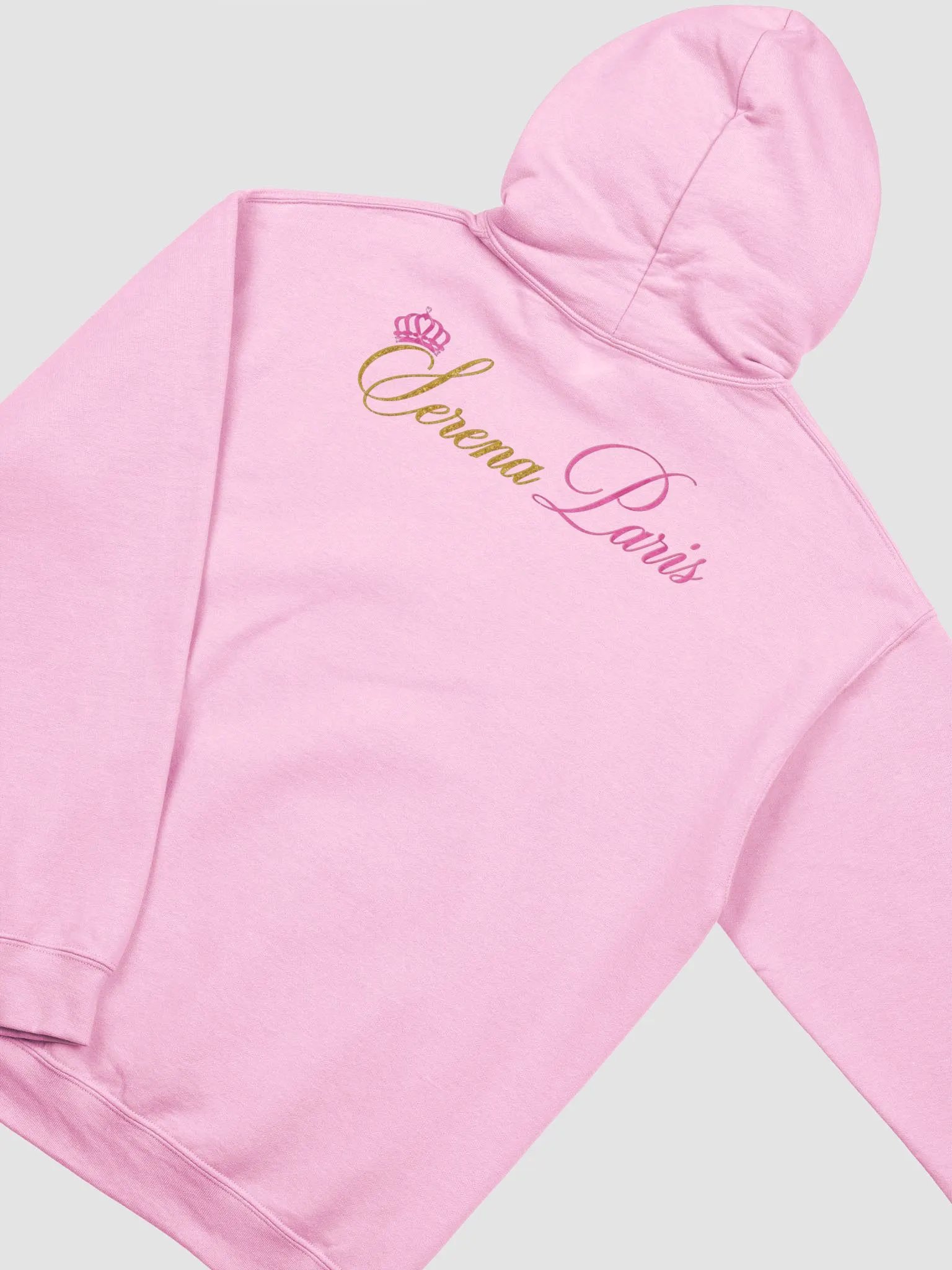 What's Popping Hoodie product image (10)