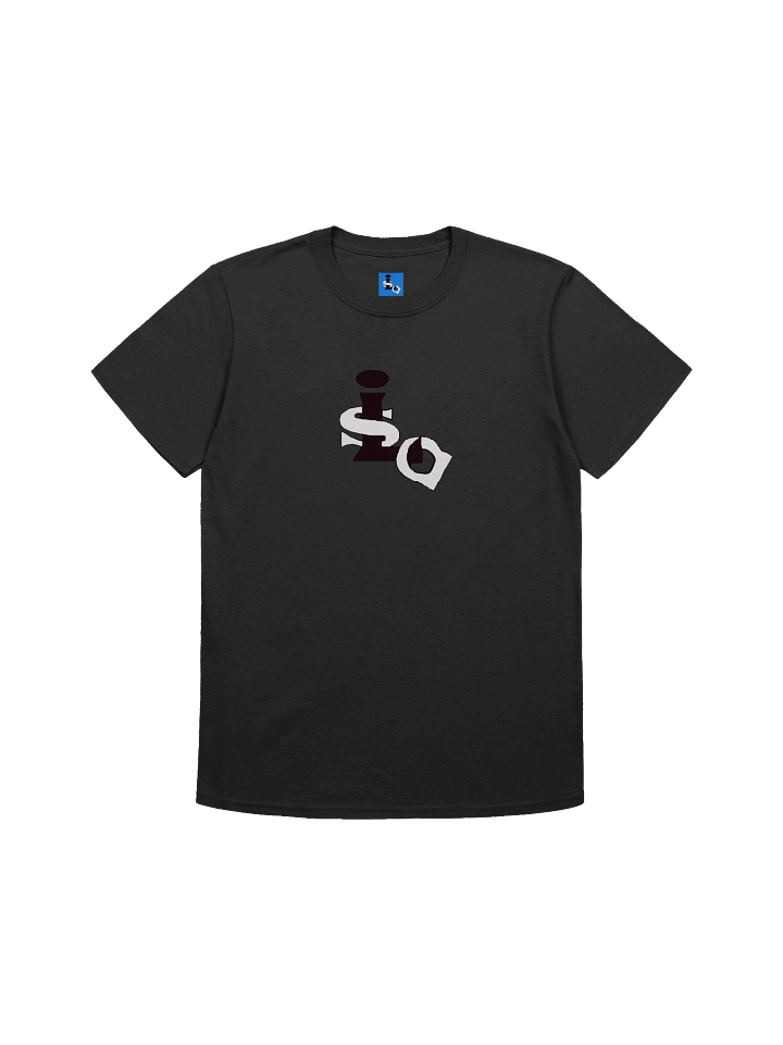 isLa Unisex Round Neck Tee product image (1)