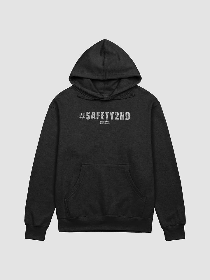 Safety2nd Adventure Hoodie product image (1)