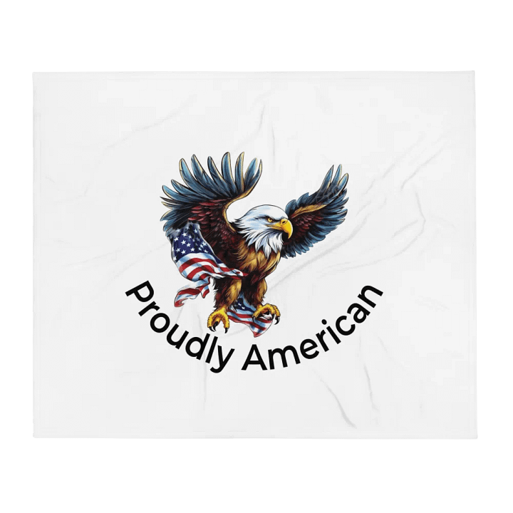 Proudly American product image (2)