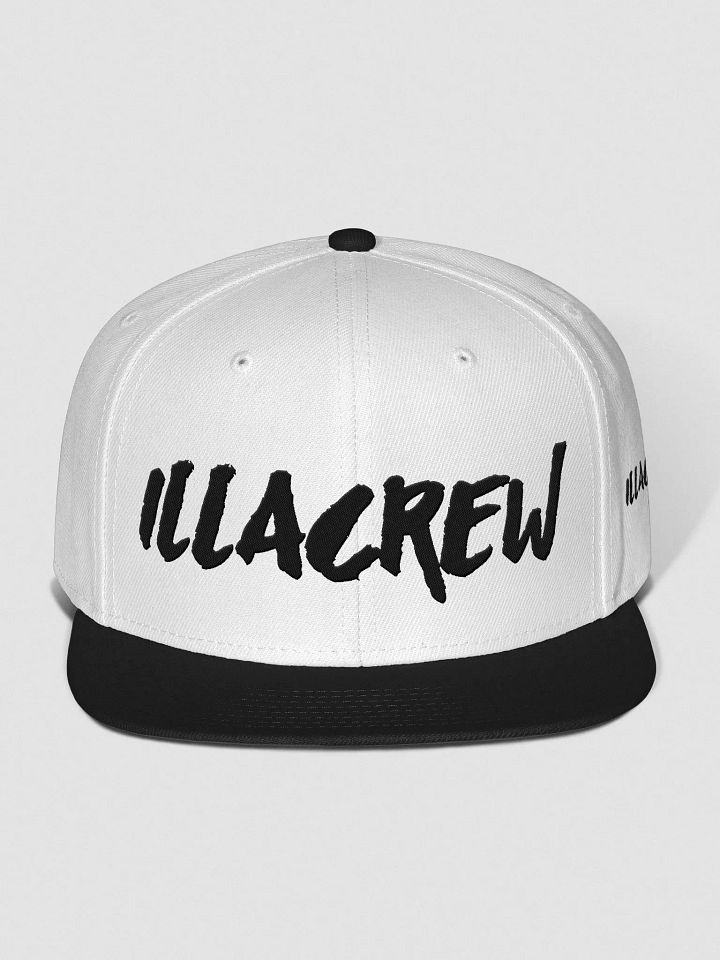 ILLACREW HAT 2 product image (1)