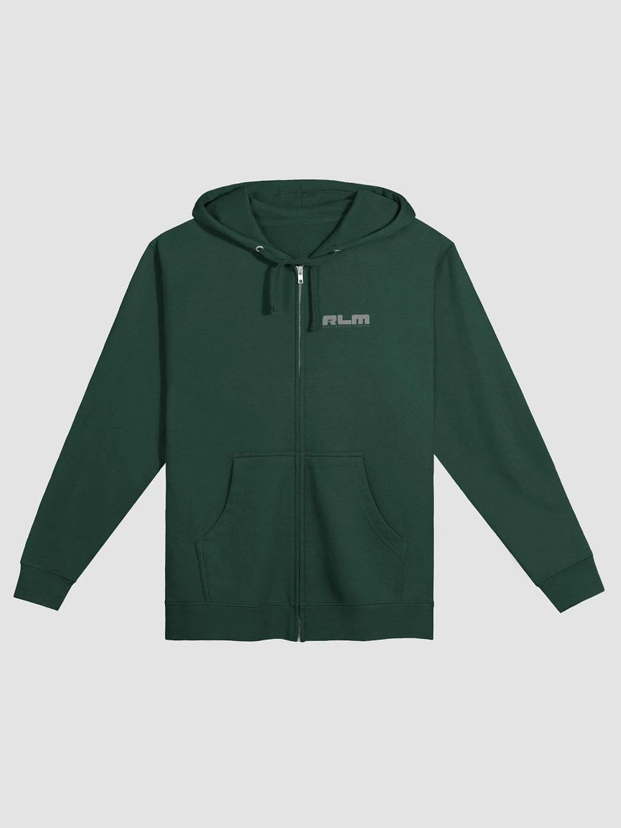 RLM Delorian Style Hoodie product image (3)