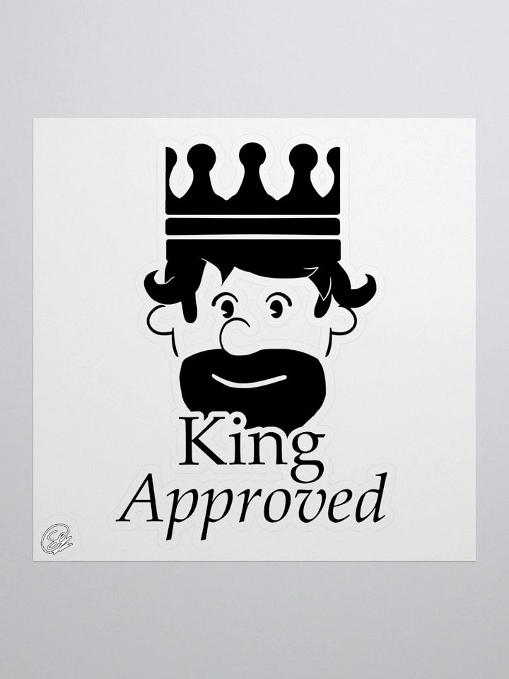 King Approved product image (1)