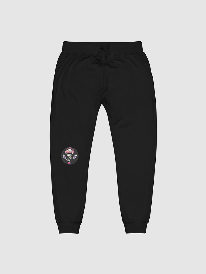 [The Cereal Bowl] Unisex fleece sweatpants 2 product image (1)