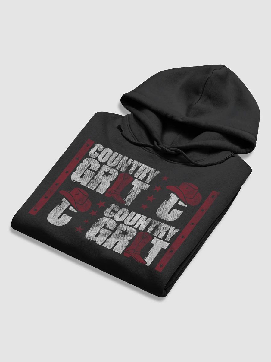 High Roller Logo Hoodie product image (6)