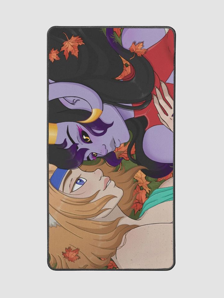 Autumn Leaf Cover product image (2)