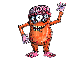 Furt the Alien