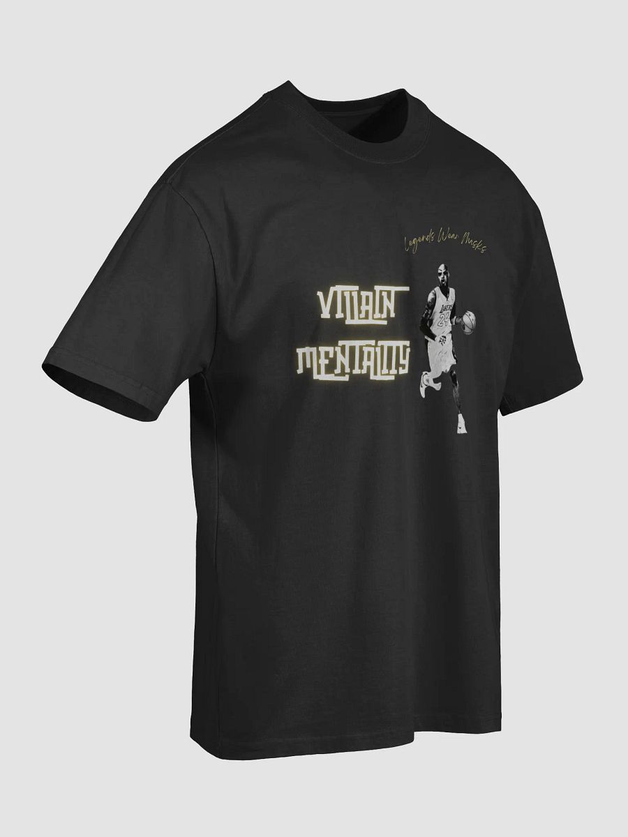 Villain Logo Tee product image (7)