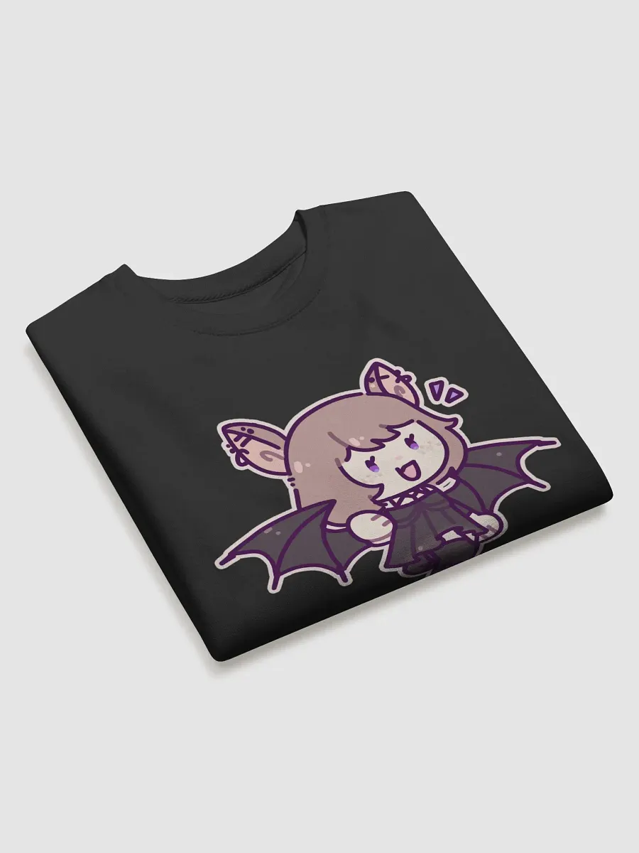 Chibi Nico Premium Sweatshirt product image (3)