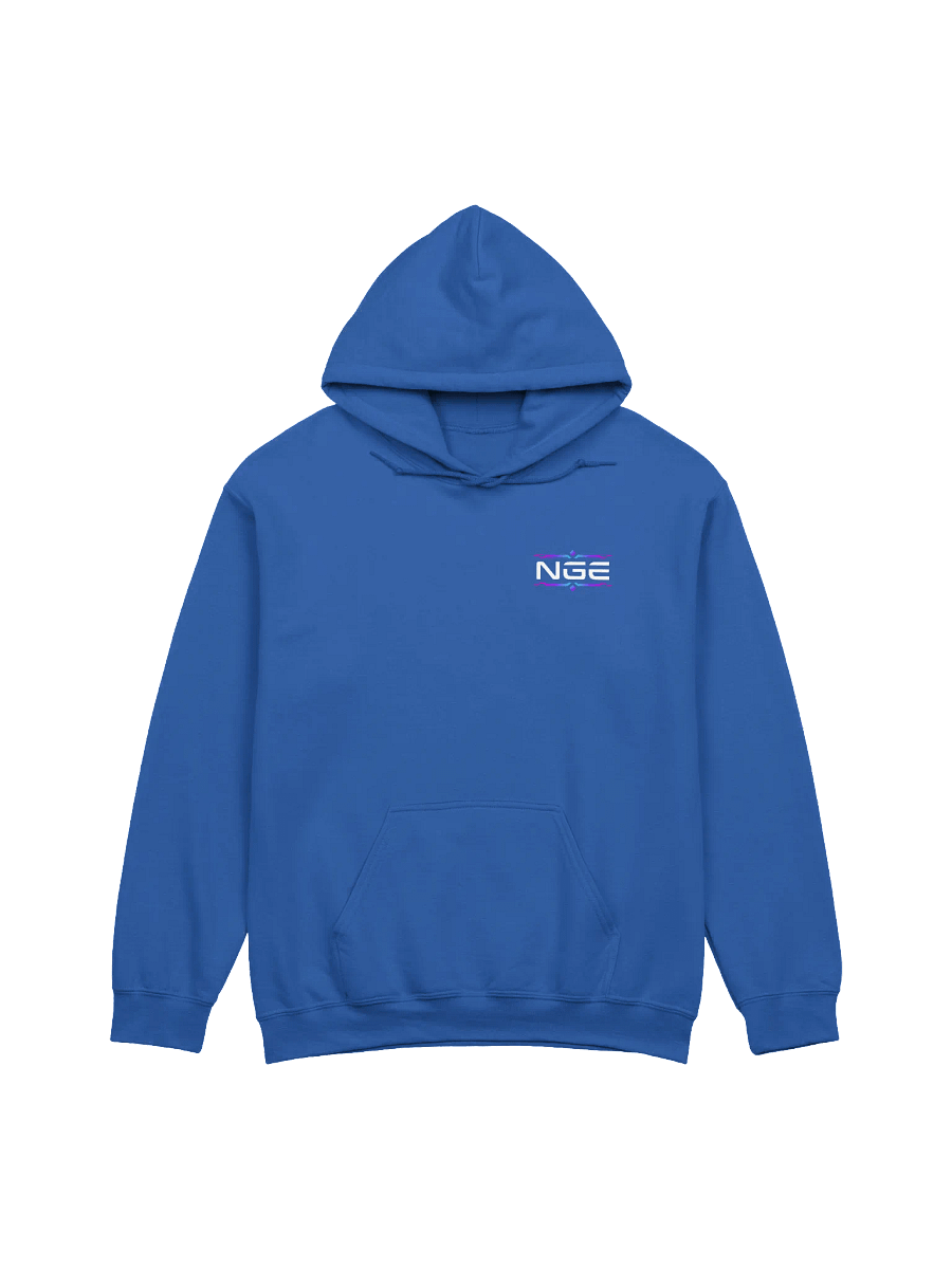 Neogen Xenos hoodie product image (5)