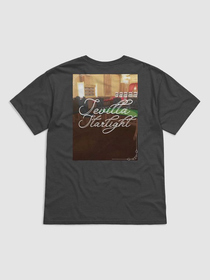 Sin Eater Shirt product image (17)