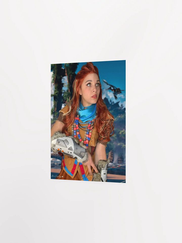 Briiloy Poster product image (4)