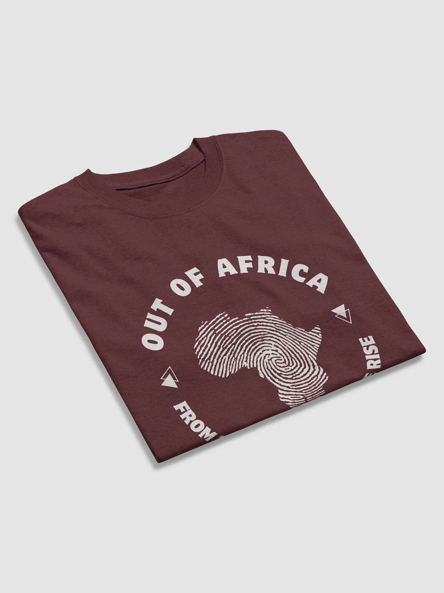 Out of Africa product image (3)