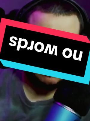 last tiktok got banned because of words, so I removed all of those pesky literary things. you're welcome #fyp #twitch #justchatting #smart #nowords 