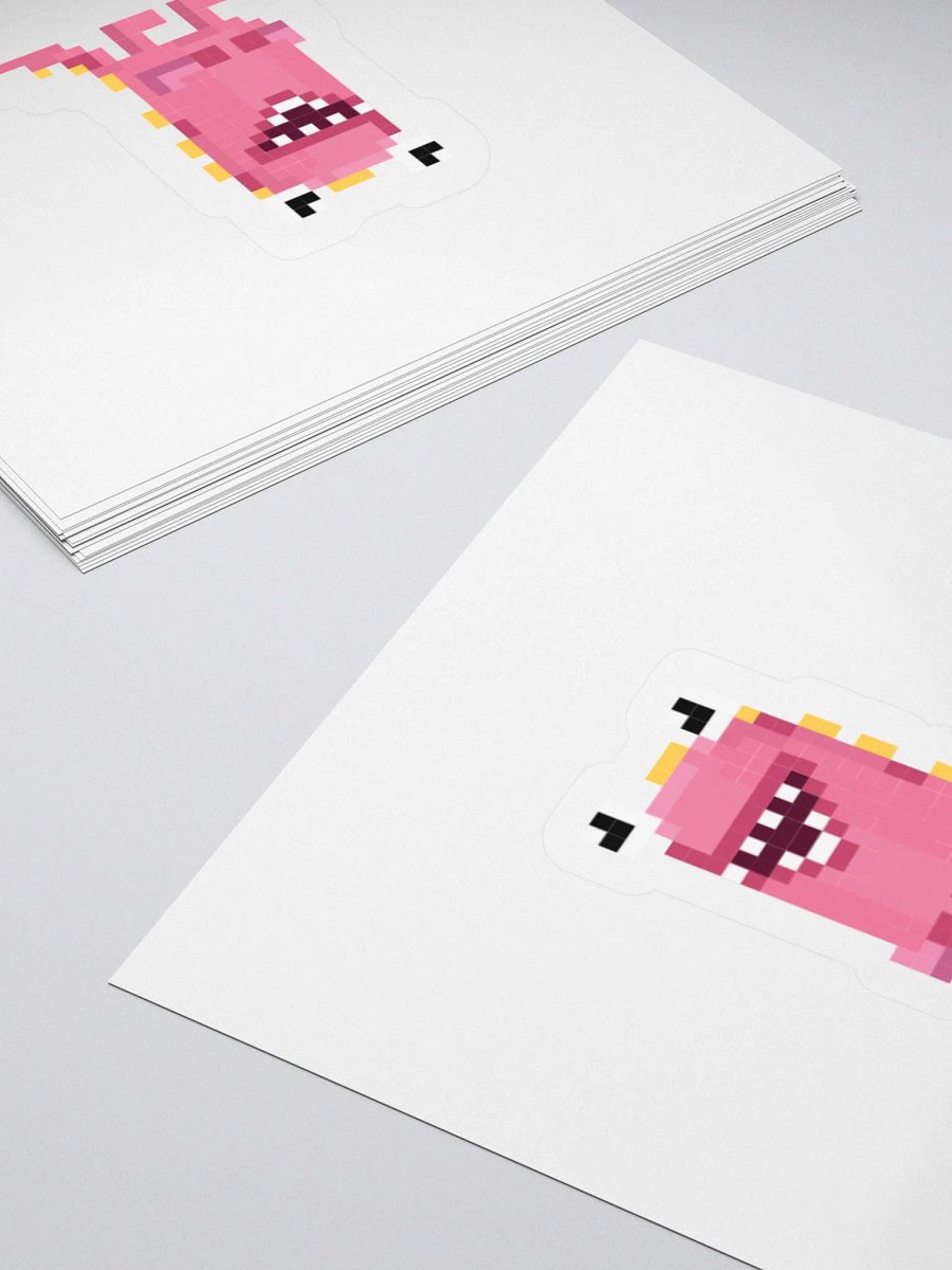 Pink Monster product image (11)
