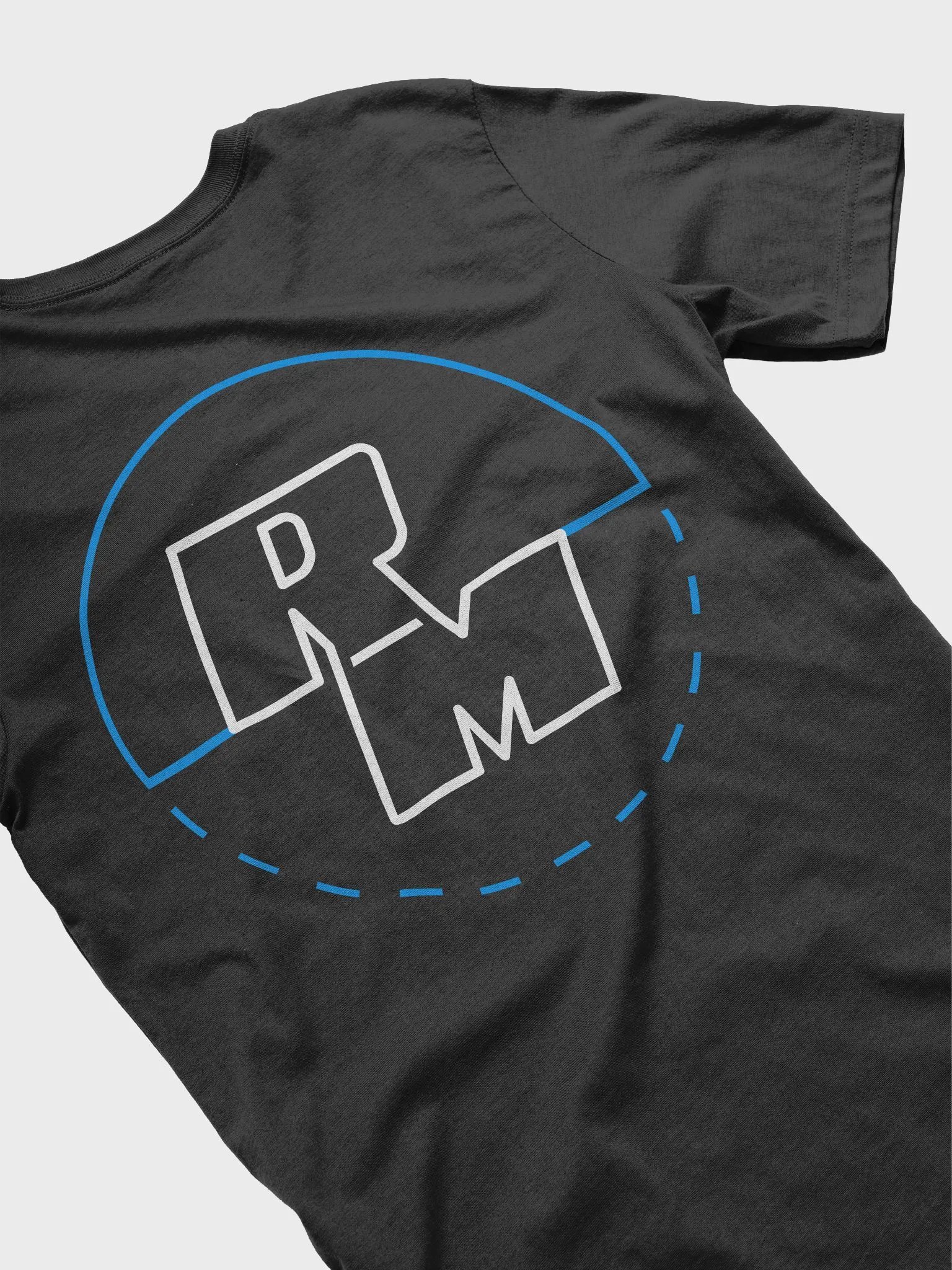 The Logo T-Shirt (Rel's Version) product image (4)