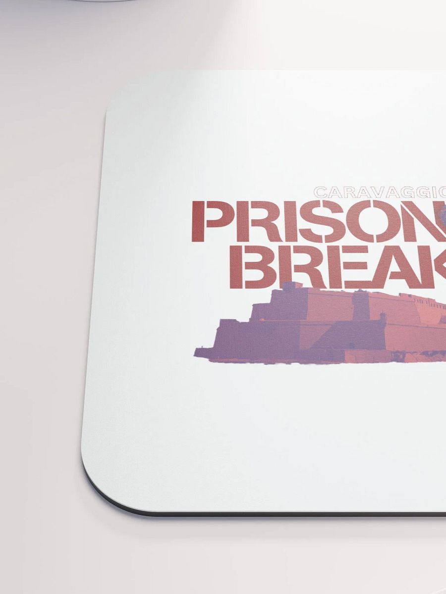 Caravaggio Prison Break - 1608 product image (6)