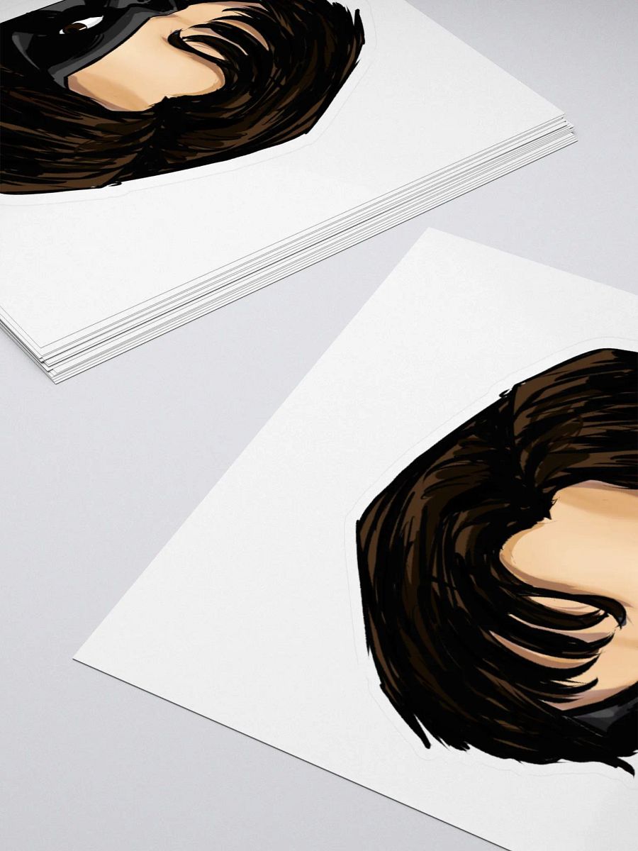 Nightwing Sticker product image (13)