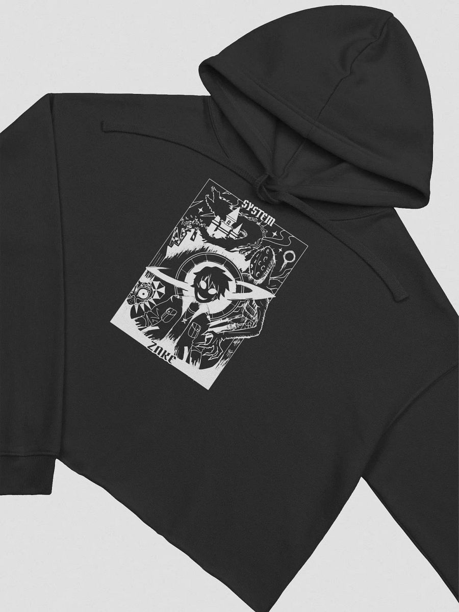VILLAIN SERIES - CROP product image (3)