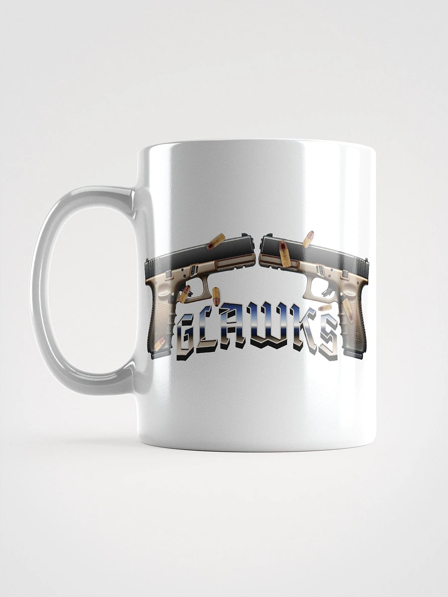 GLAWKS Eco'd Meme Coffee Mug product image (12)