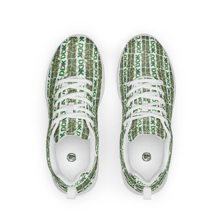 DDK Trainers V1 product image (1)