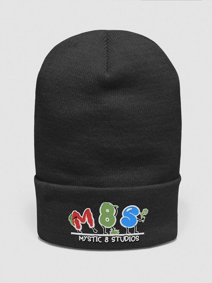 Mystic 8 Studios - 