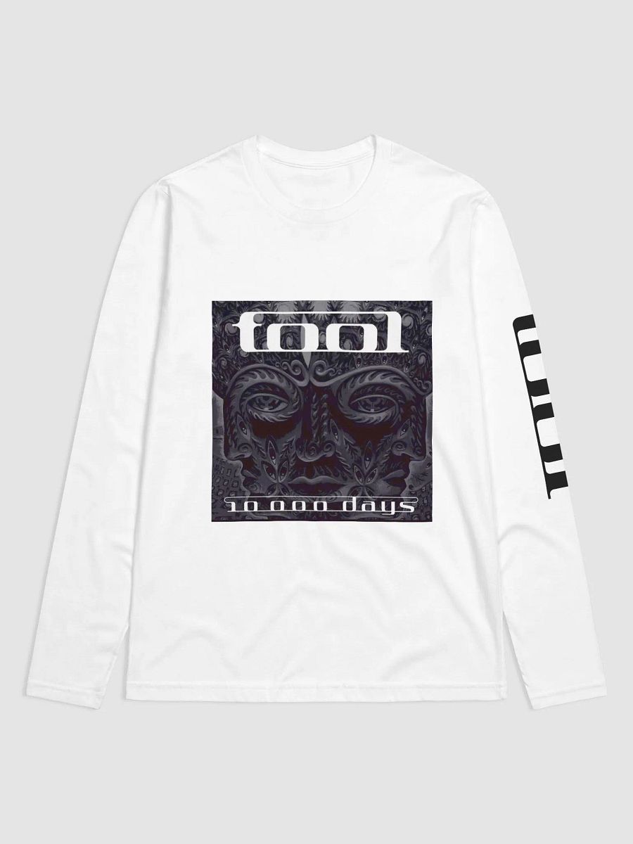 Tool T-Shirt 10,000 Days product image (1)
