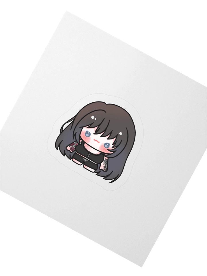 Lyn chibi 🌸 product image (5)
