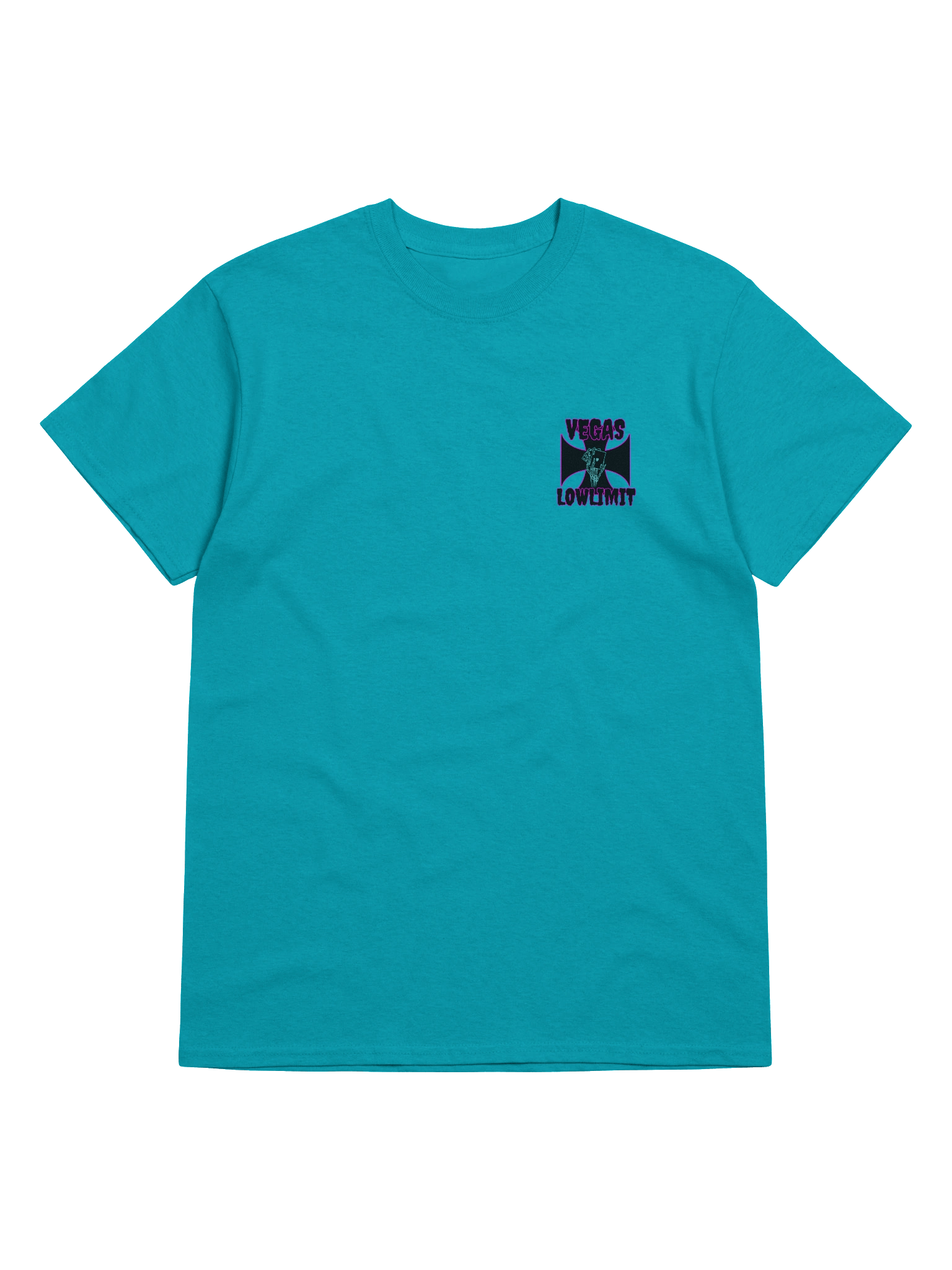 Ace of Vegas T-Shirt product image (21)