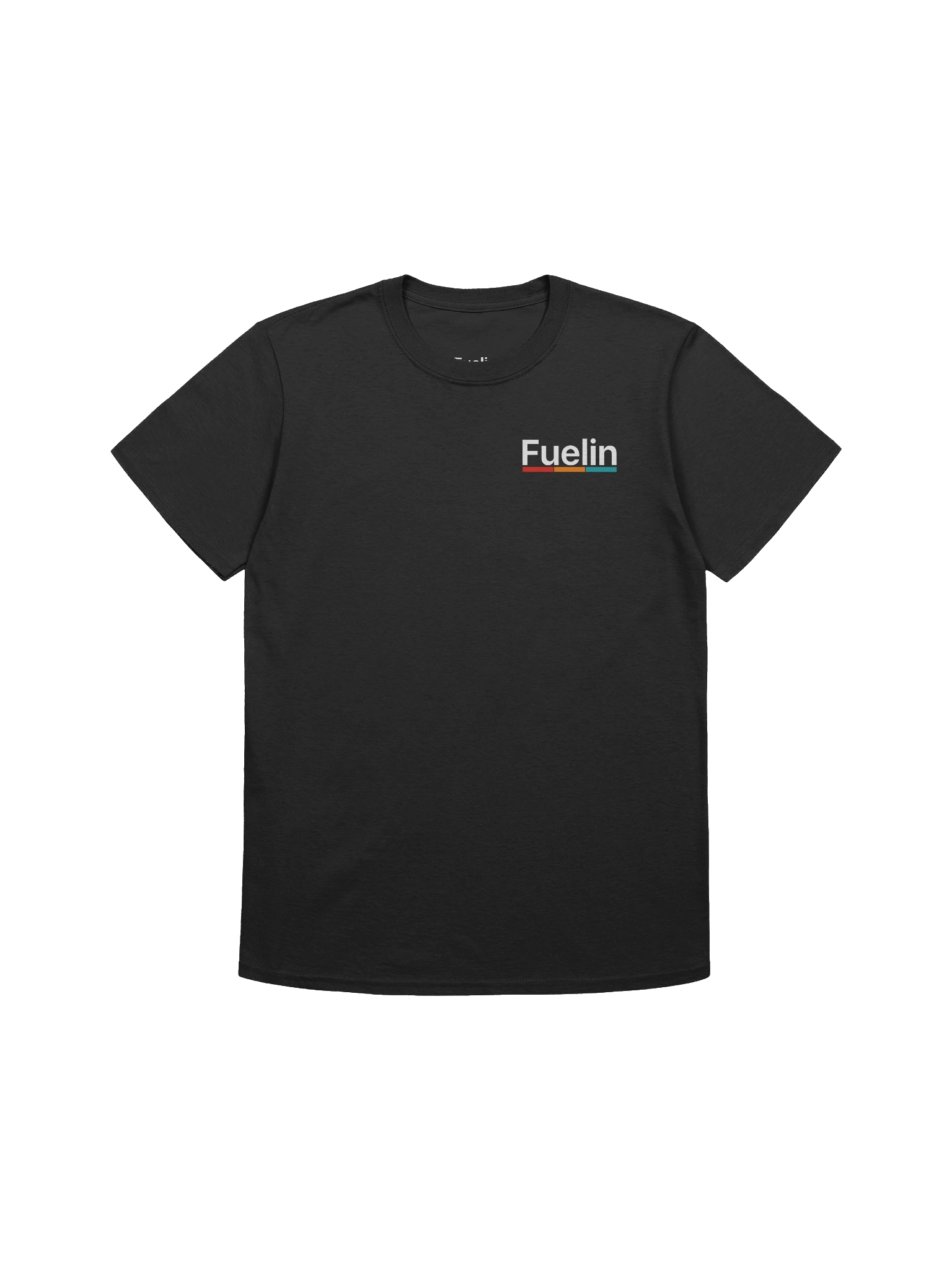 Fuelin Cotton Tee product image (1)