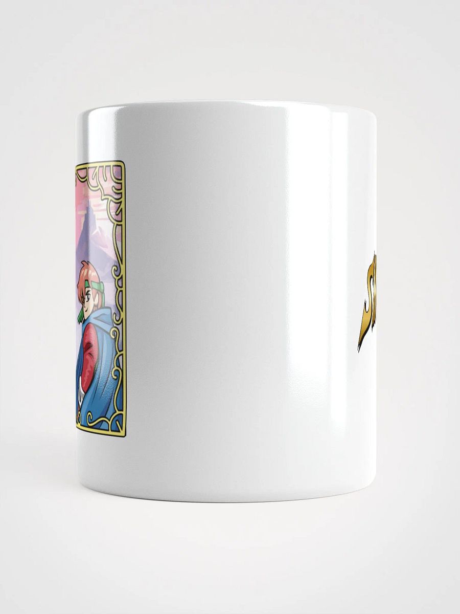 Shining Force: Max Framed Mug product image (6)