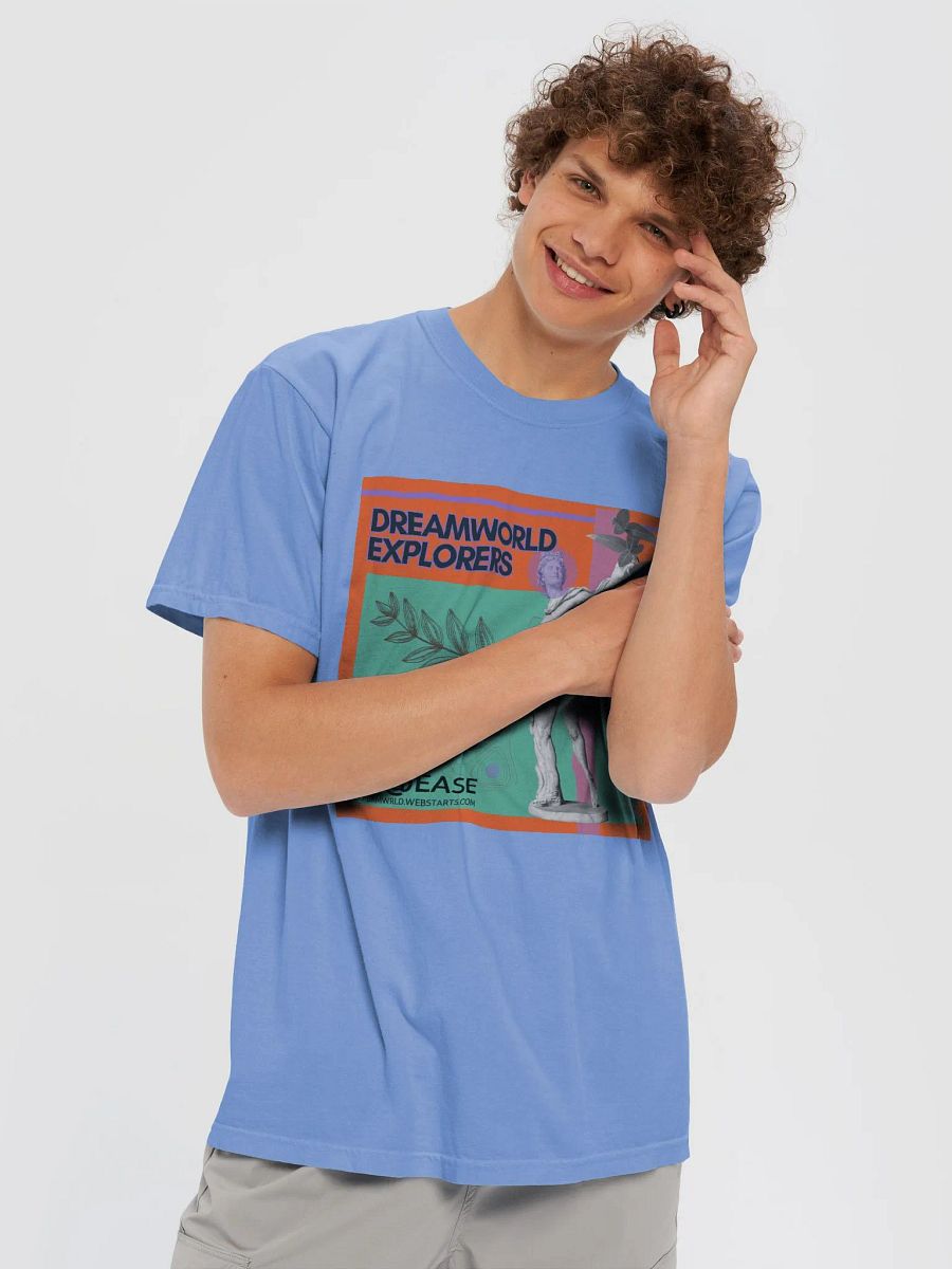 EXPLOR^TORIAN [letter 67] product image (6)