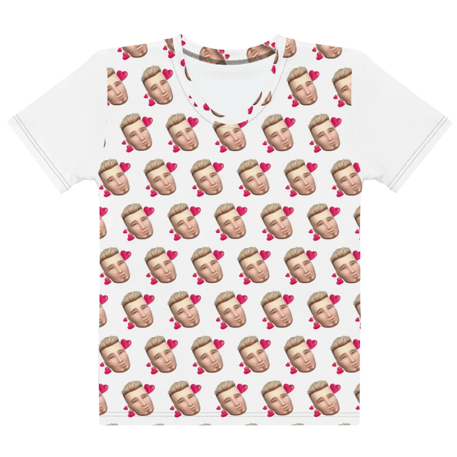 Love 2 Rip Shirt product image (7)
