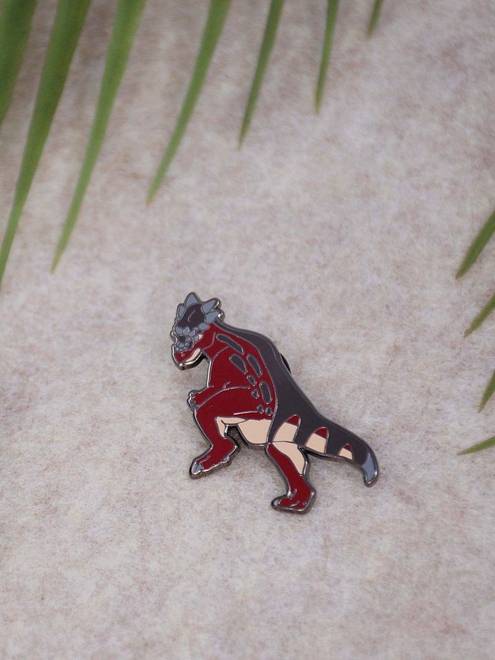 Pachycephalosaurus (Patchy) 1.5