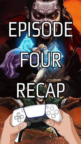 S4E4: Vampire Surivivor. A game that, ironically, doesn’t include Vampires

Great on all platforms, Free on iOS and £3.99 on ...