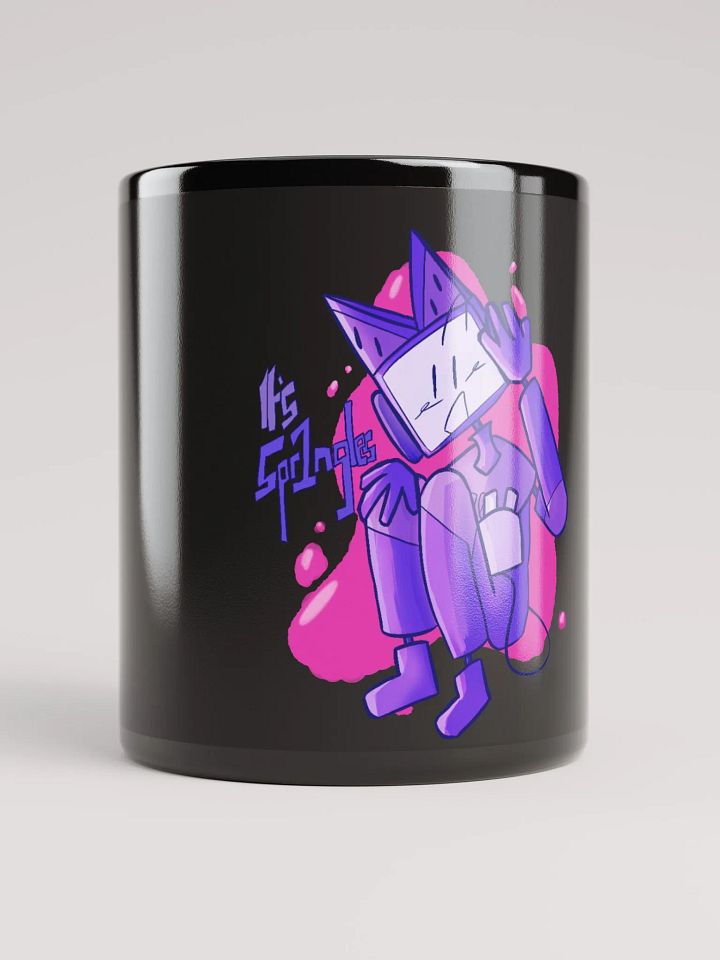 ★彡 Splatter Mug ★彡 product image (1)