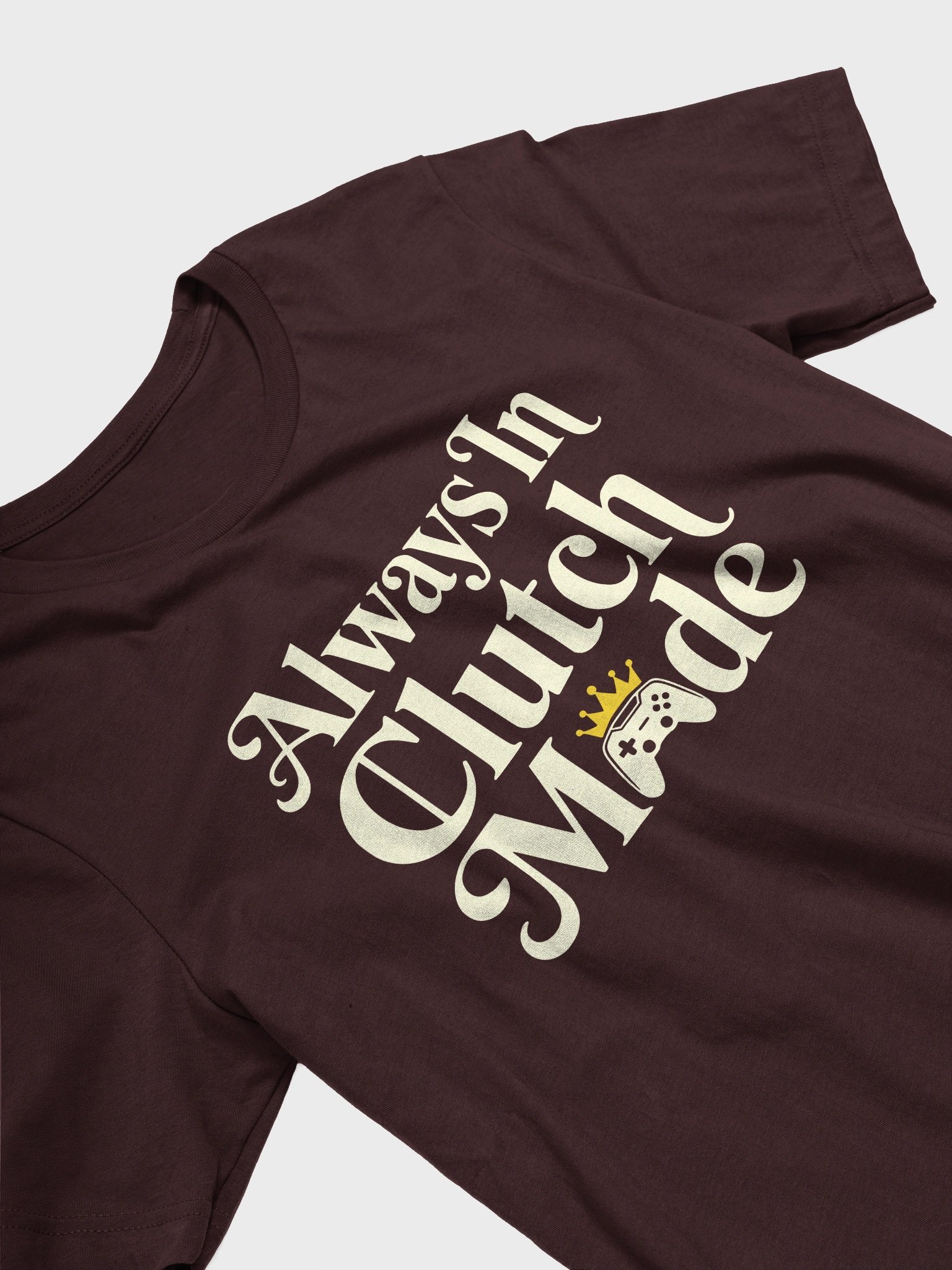 Always In Clutch Mode product image (2)